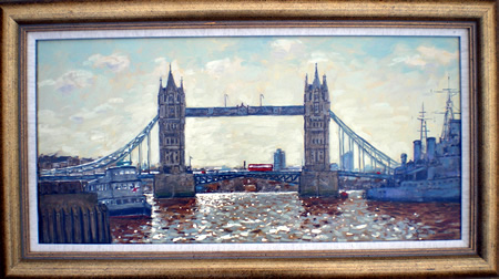 Tower Bridge